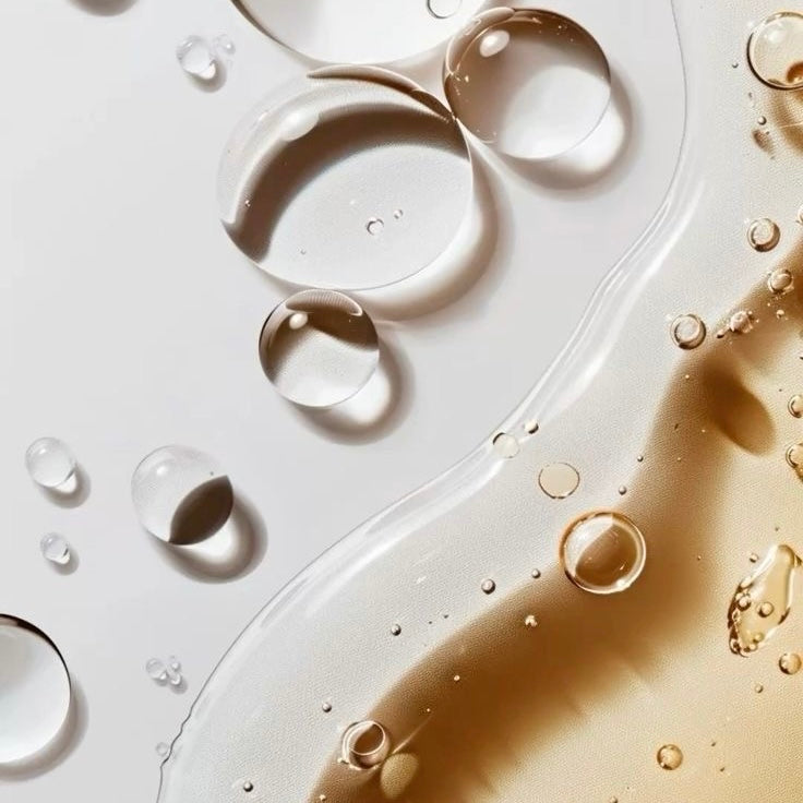 Nettoyants et gommages