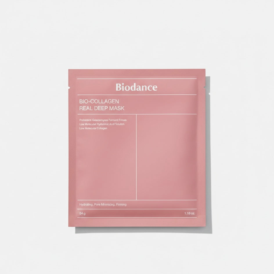 Biodance Bio-Collagen Real Deep Mask