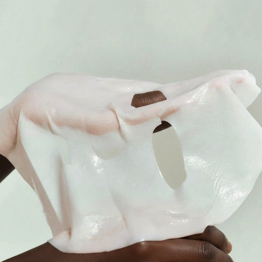 Biodance Refreshing Sea Kelp Real Deep Mask